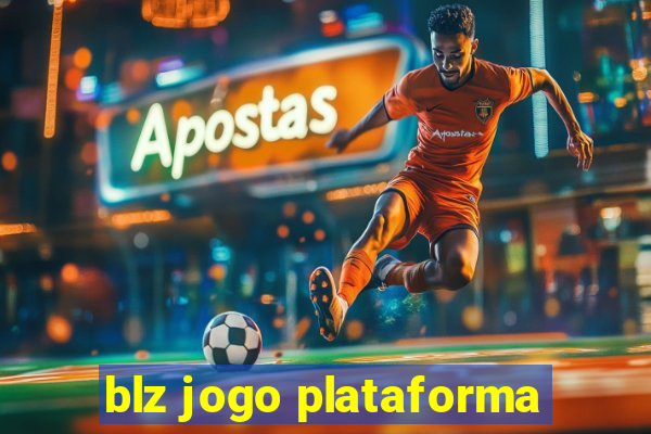 blz jogo plataforma